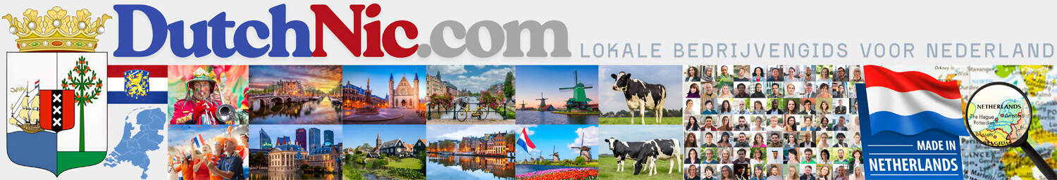 Gemaakt in Nederland - JKey Music